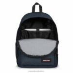 OFFICE ZIPPL'R Triple Denim Eastpak 4N24470Backpacks - Image 2