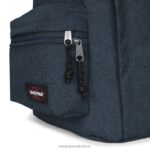 OFFICE ZIPPL'R Triple Denim Eastpak 4N24470Backpacks - Image 4