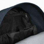 OFFICE ZIPPL'R Triple Denim Eastpak 4N24470Backpacks - Image 6