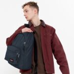 OFFICE ZIPPL'R Triple Denim Eastpak 4N24470Backpacks - Image 7
