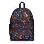 Office Zippl'R Whimsical Black Eastpak 4N244156Backpacks