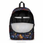 Office Zippl'R Whimsical Black Eastpak 4N244156Backpacks - Image 3