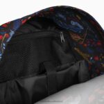 Office Zippl'R Whimsical Black Eastpak 4N244156Backpacks - Image 6
