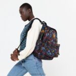Office Zippl'R Whimsical Black Eastpak 4N244156Backpacks - Image 7