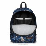 Office Zippl'R Whimsical Navy Eastpak 4N244173Backpacks - Image 3