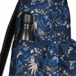 Office Zippl'R Whimsical Navy Eastpak 4N244173Backpacks - Image 6