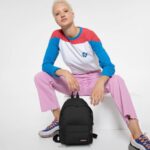 Orbit Black Eastpak 4N24492Backpacks - Image 2