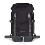 Out Camera Pack Black Eastpak 4N24446Backpacks