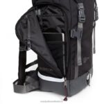 Out Camera Pack Black Eastpak 4N24446Backpacks - Image 8