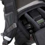 Out Camera Pack Black Eastpak 4N24446Backpacks - Image 10