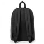 Out Of Office Black Denim Eastpak 4N244116Backpacks - Image 5