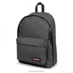Out Of Office Black Denim Eastpak 4N244116Backpacks - Image 7