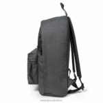 Out Of Office Black Denim Eastpak 4N244116Backpacks - Image 8