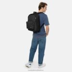 Out Of Office Black Eastpak 4N244103Backpacks - Image 7
