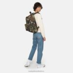 Out Of Office Camo Eastpak 4N244117Backpacks - Image 3