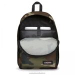 Out Of Office Camo Eastpak 4N244117Backpacks - Image 4