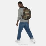 Out Of Office Camo Eastpak 4N244117Backpacks - Image 6