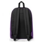 Out Of Office Pure Purple Eastpak 4N24442Backpacks - Image 2