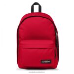 Out Of Office Sailor Red Eastpak 4N244114Backpacks - Image 2