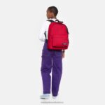 Out Of Office Sailor Red Eastpak 4N244114Backpacks - Image 3
