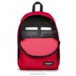 Out Of Office Sailor Red Eastpak 4N244114Backpacks - Image 4