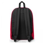 Out Of Office Sailor Red Eastpak 4N244114Backpacks - Image 5