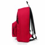 Out Of Office Sailor Red Eastpak 4N244114Backpacks - Image 6