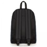 Out Of Office Smiley Patch mar Eastpak 4N24411Backpacks - Image 2