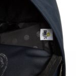 Out Of Office Smiley Patch mar Eastpak 4N24411Backpacks - Image 5
