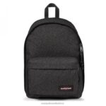 Out Of Office Spark Black Eastpak 4N244133Backpacks