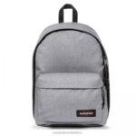 Out Of Office Sunday Grey Eastpak 4N24499Backpacks - Image 2
