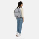 Out Of Office Sunday Grey Eastpak 4N24499Backpacks - Image 3