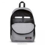Out Of Office Sunday Grey Eastpak 4N24499Backpacks - Image 4