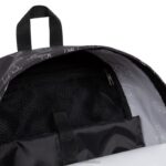 Out Of Office The Simpsons Black Eastpak 4N244165Backpacks - Image 3