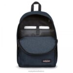 Out Of Office Triple Denim Eastpak 4N244119Backpacks - Image 5