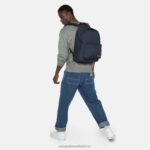 Out Of Office Triple Denim Eastpak 4N244119Backpacks - Image 7