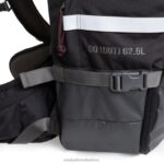 Out Pack Bag Black Eastpak 4N24445Backpacks - Image 5