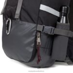 Out Pack Bag Black Eastpak 4N24445Backpacks - Image 6