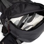 Out Pack Bag Black Eastpak 4N24445Backpacks - Image 7