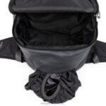 Out Pack Bag Black Eastpak 4N24445Backpacks - Image 8