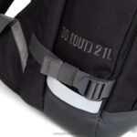 Out Safepack Black Eastpak 4N24443Backpacks - Image 5