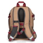 Out Safepack Brown Eastpak 4N24444Backpacks - Image 2