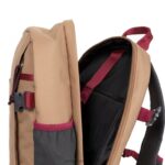 Out Safepack Brown Eastpak 4N24444Backpacks - Image 3