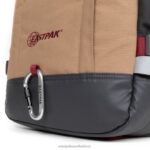 Out Safepack Brown Eastpak 4N24444Backpacks - Image 5