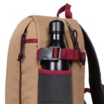 Out Safepack Brown Eastpak 4N24444Backpacks - Image 6
