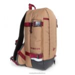 Out Safepack Brown Eastpak 4N24444Backpacks - Image 7