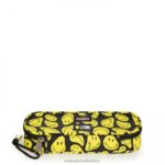 Oval Single Smiley Stretch Yellow Eastpak 4N244338Accessories - Image 2