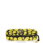 Oval Single Smiley Stretch Yellow Eastpak 4N244338Accessories