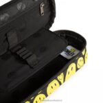 Oval Single Smiley Stretch Yellow Eastpak 4N244338Accessories - Image 4
