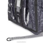 Padded A-COLD-WALL* Granite Pebble Eastpak 4N244181Backpacks - Image 5